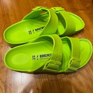 Women’s Arizona Essentials EVA sandals